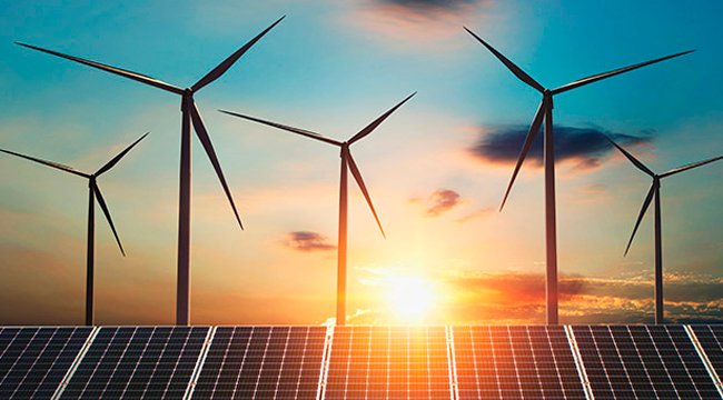 Almacenamiento de Energía