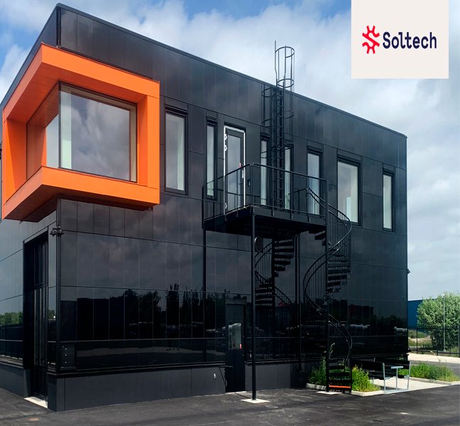 Soltech Energy